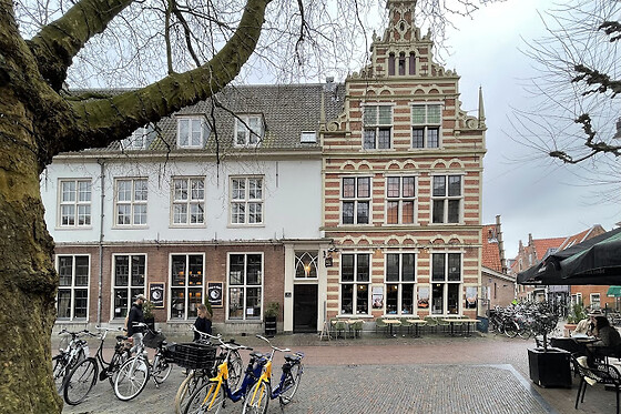 Hofje zonder zorgen - photo 0