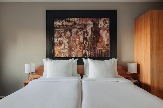 City Hotel Groningen - photo 10