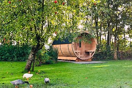 B&B Voor de Wind