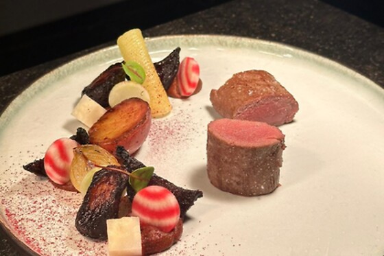 Restaurant Ratatouille - photo 5