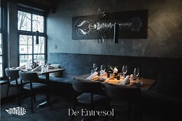 Restaurant Ratatouille