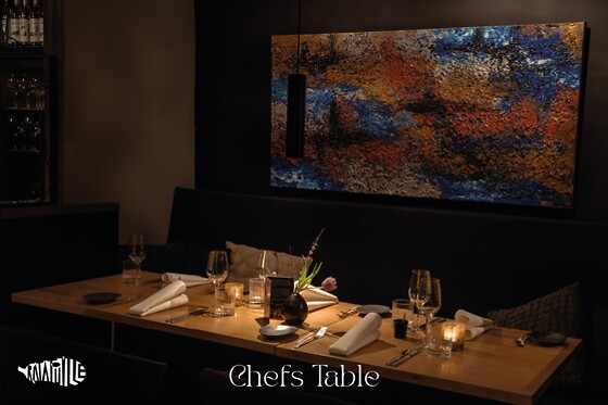 Restaurant Ratatouille - photo 4