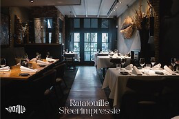 Restaurant Ratatouille