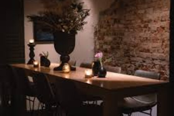 Restaurant Ratatouille - photo 3