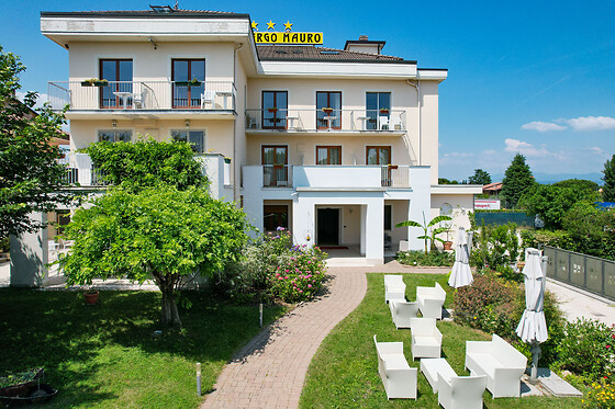 HOTEL MAURO - photo 2