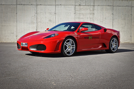 MOTOR EXPERIENCE - photo 27