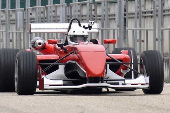 MOTOR EXPERIENCE - photo 15