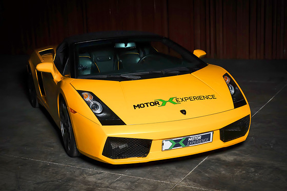 MOTOR EXPERIENCE - photo 8