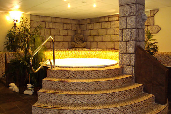 HOTEL SPA CADIZ PLAZA SUP - photo 0