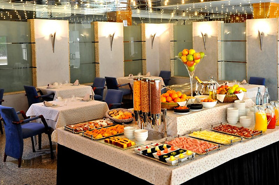 HOTEL JAIME I - photo 4