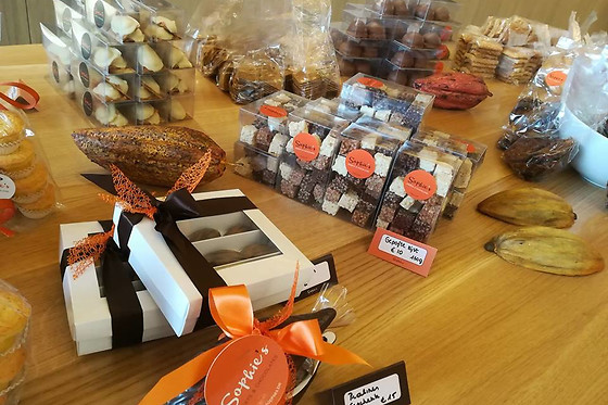 Sophie's Sweets & Chocolates - photo 3