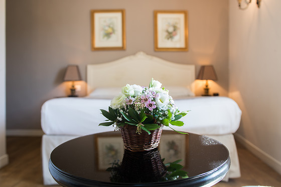 Hôtel du Midi - photo 3