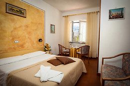 Hotel Il Fungo & Dea Wellness