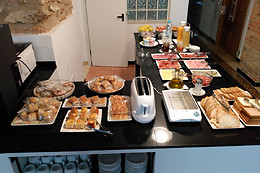HOTEL NOU CASABLANCA