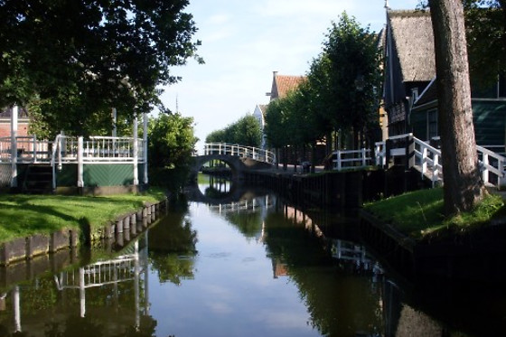 Openlucht Museum Ootmarsum - photo 6