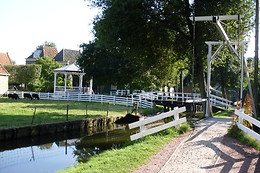 Openlucht Museum Ootmarsum