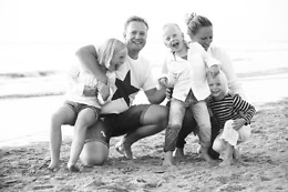 Fotoshoot.nl - Haarlem