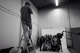 Fotoshoot.nl - Haarlem