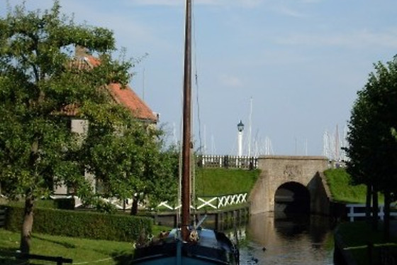 Openlucht Museum Ootmarsum - photo 8