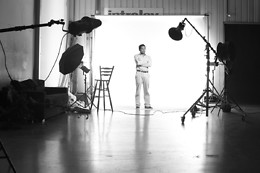 Fotoshoot.nl - Haarlem