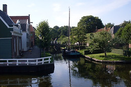 Openlucht Museum Ootmarsum
