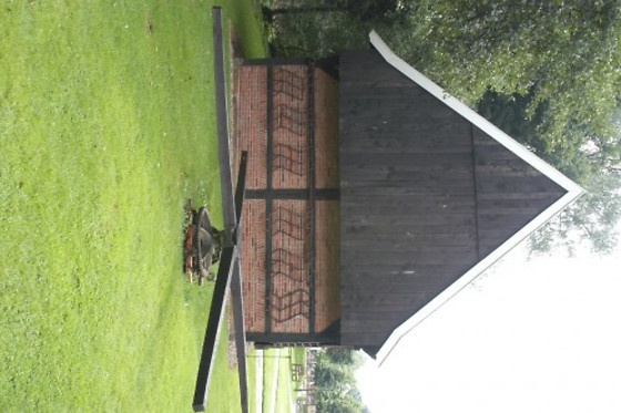 Openlucht Museum Ootmarsum - photo 15