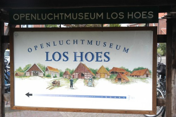 Openlucht Museum Ootmarsum - photo 11