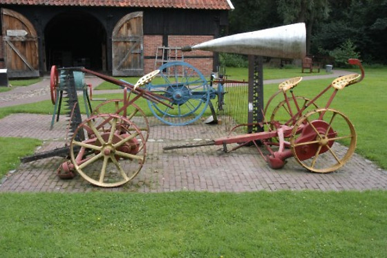 Openlucht Museum Ootmarsum - photo 3