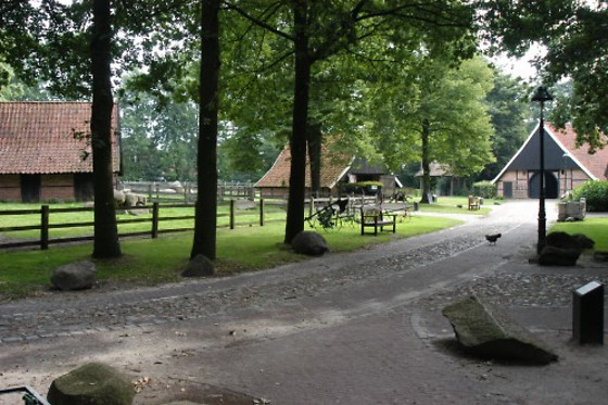 Openlucht Museum Ootmarsum - photo 2