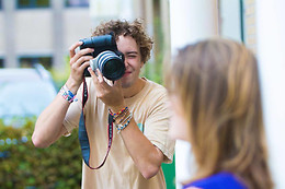 Fotoshoot.nl - Haarlem