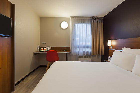 Comfort Hotel Linas - Monthery - photo 3