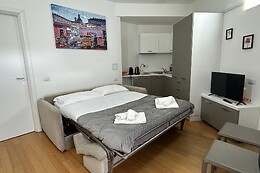 Luoghi Comuni Porta Palazzo