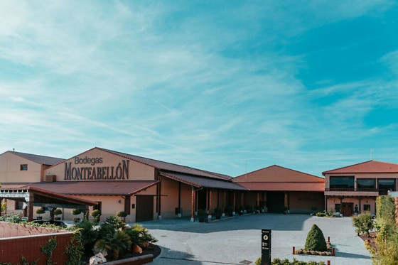 BODEGAS MONTEABELLON - photo 4