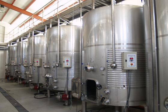 BODEGAS CONTRERAS - photo 2