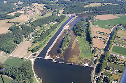 Ciel ma Dordogne