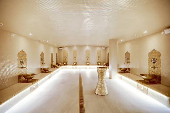 Les Bains d'Alia - photo 8