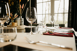 Restaurant de Voortwisch