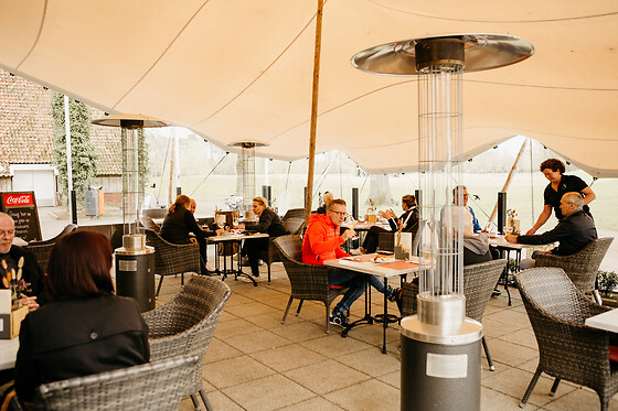 Restaurant de Voortwisch - photo 1
