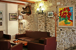 HOTEL LA QUADRA