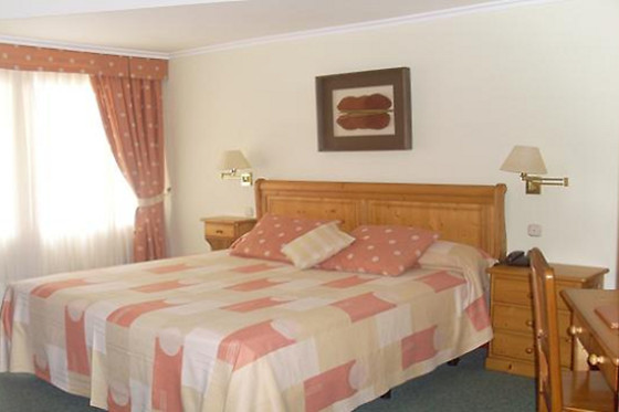 HOTEL BOSQUE MAR - photo 4