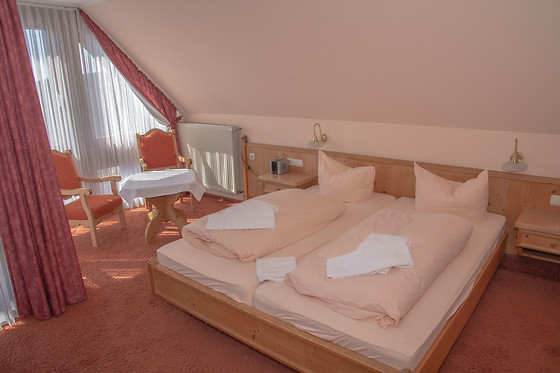 Hotel Zur Igelstadt - photo 13