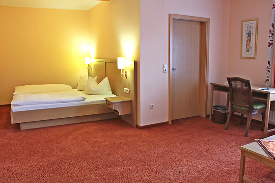 Hotel Zur Igelstadt - photo 16