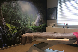Shine & beyond Huidatelier