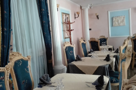 Ristorante Greco Callistos - photo 7