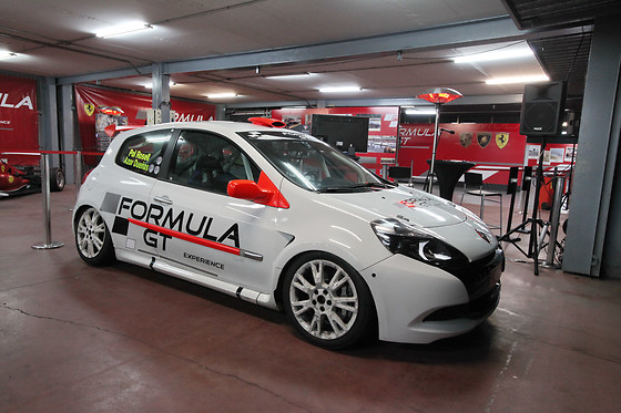 FÓRMULA GT - photo 49