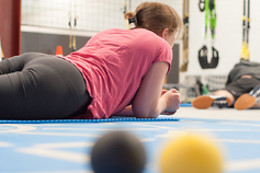 Coach in Box