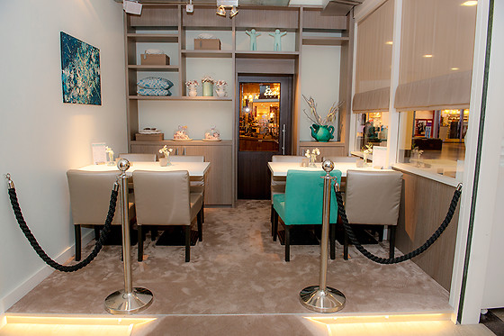 Lunchroom Binnen By Denise - photo 5