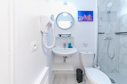 Apartment WS