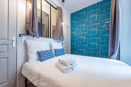 Apartment WS