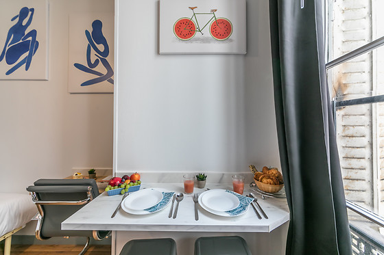 Apartment WS - photo 7